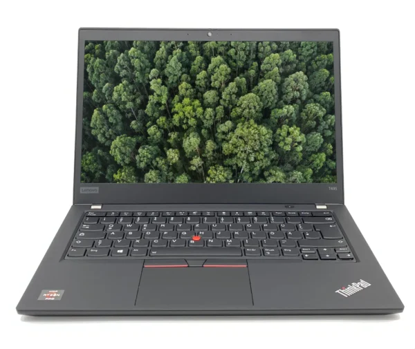 Lenovo ThinkPad T495 Ryzen 3 PRO 3300U