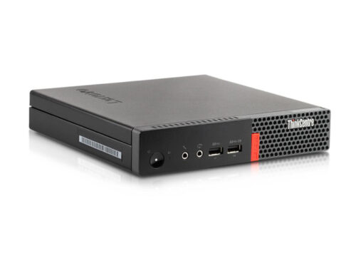 Lenovo ThinkCentre M710Q