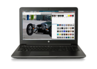 HP ZBook 15 G4