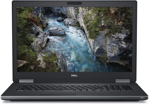 Refurbished Dell Precision 7730