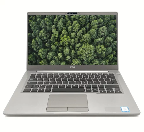 Gebrauchter Dell Latitude 7400 mit Intel Core i5 und Full HD Display