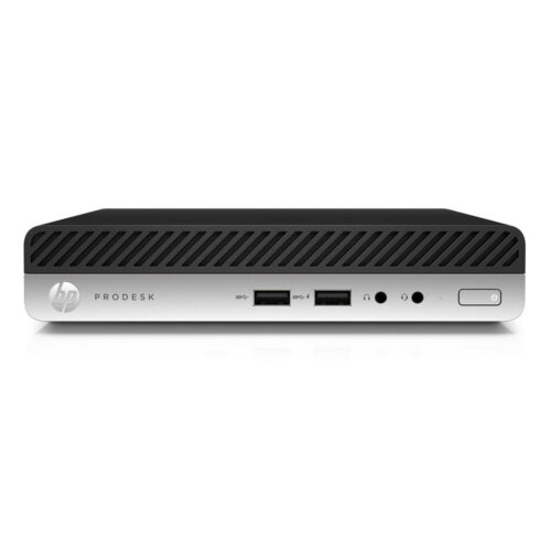 HP ProDesk 400 G5