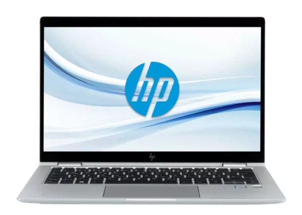 Vielseitiges HP EliteBook X360 mit i5-8365U, 16GB RAM und 1TB Speicher, bietet herausragende Performance und Flexibilität für professionelle Anwendungen auf einem FHD Touch Display.