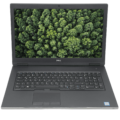 Wiederaufbereitete HP ZBook 15 G4 Mobile Workstation mit Intel Core i7 7820HQ und NVIDIA Quadro M2200, bietet herausragende Performance für professionelle Anwendungen auf einem 15.6 Zoll FullHD Display.