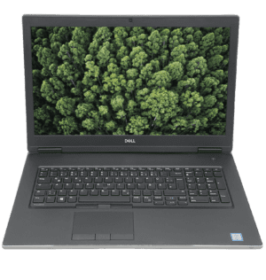 Wiederaufbereitete HP ZBook 15 G4 Mobile Workstation mit Intel Core i7 7820HQ und NVIDIA Quadro M2200, bietet herausragende Performance für professionelle Anwendungen auf einem 15.6 Zoll FullHD Display.