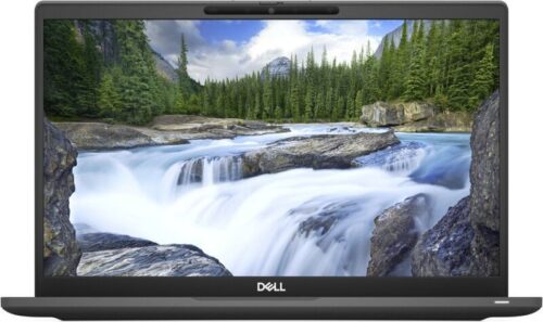 Refurbished Dell Latitude 7320 mit Intel Core i5 und Full HD Display