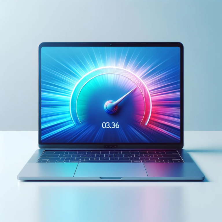 Laptop schneller machen – die Tipps und Tricks