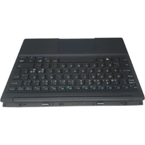 Original Dell Latitude 7285 K17M Keyboard nordic