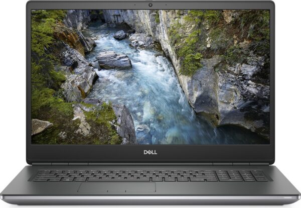 Dell Precision 7750