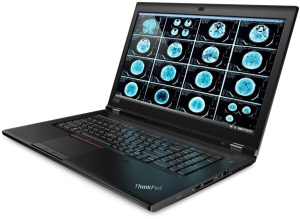 Lenovo ThinkPad P73 | E-2276M
