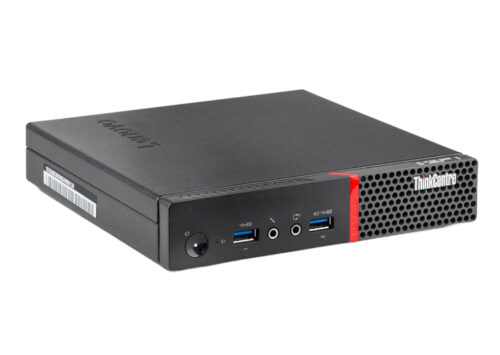 Lenovo ThinkCentre M900