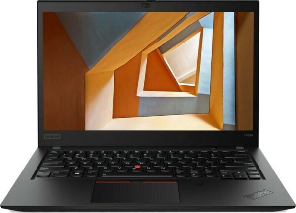 Lenovo T495s