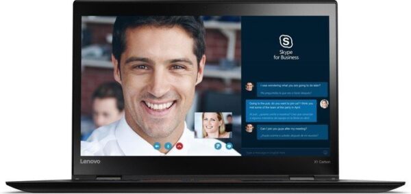 Lenovo ThinkPad X1 Carbon 4th Gen