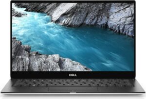 Dell XPS 13 7390 Frontansicht