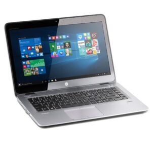HP EliteBook 840 G4 Frontansicht