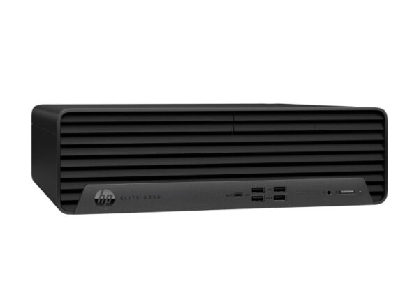 HP Elite SFF 800 G9 Frontansicht