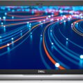 Dell Latitude 5420 Frontansicht