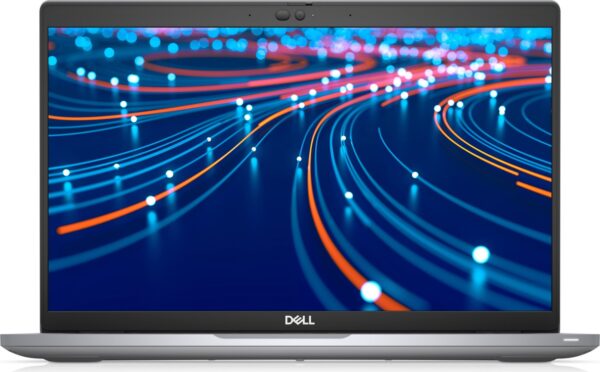 Dell Latitude 5420 Frontansicht