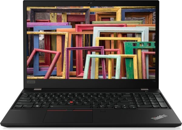 Lenovo ThinkPad T15 G2