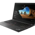 Lenovo ThinkPad T480s