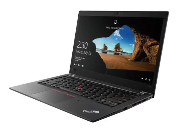 Lenovo ThinkPad T480s