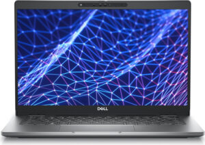 Dell Latitude 5330 2-in-1 Frontansicht