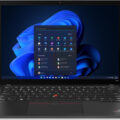 Lenovo ThinkPad T14s Gen 3 Frontansicht