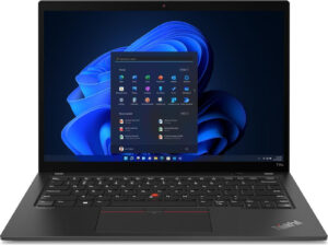 Lenovo ThinkPad T14s Gen 3 Frontansicht