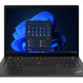 Lenovo ThinkPad T14s Gen 4 Frontansicht