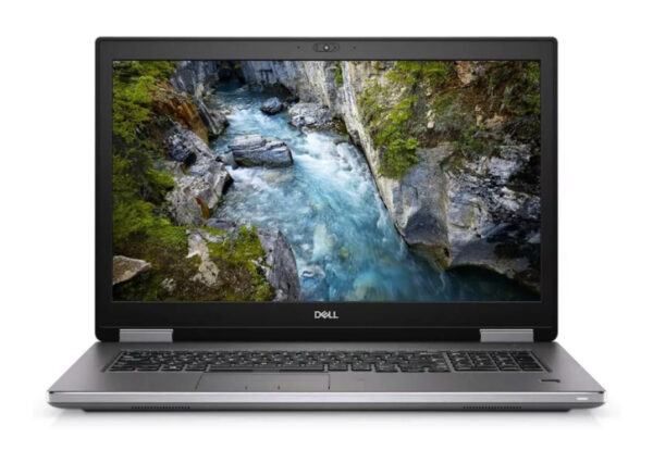 DELL Precision 7740