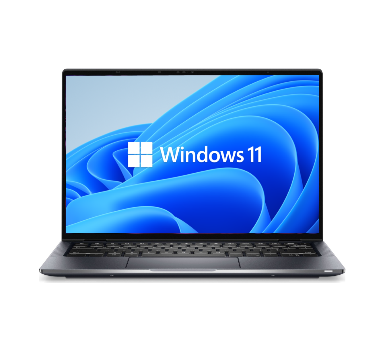 refurbished Laptop mit Windows 11