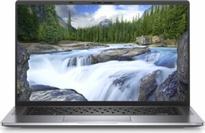 Dell XPS 15 9510