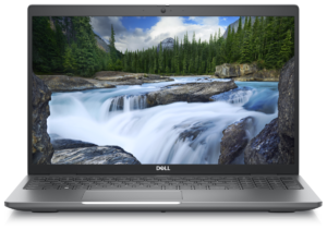 Dell Latitude 5540