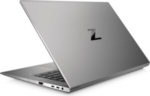 HP ZBook Studio G7