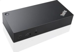 Lenovo Docking Station 40A9