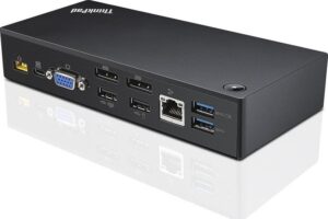 Lenovo Docking Station 40A9