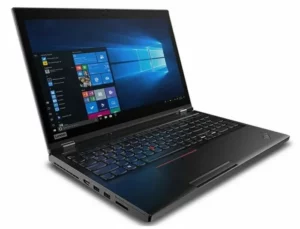 Lenovo ThinkPad P53