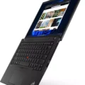 Lenovo ThinkPad T14s Gen 4 Seitenansicht