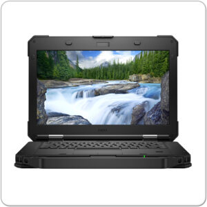 Dell Latitude 5420 Rugged