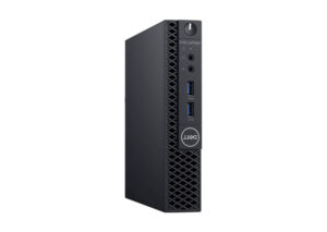 Dell Optiplex 3070 Micro