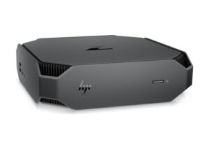 HP Workstation Z2 Mini G5