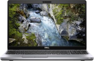 Dell Precision 3551