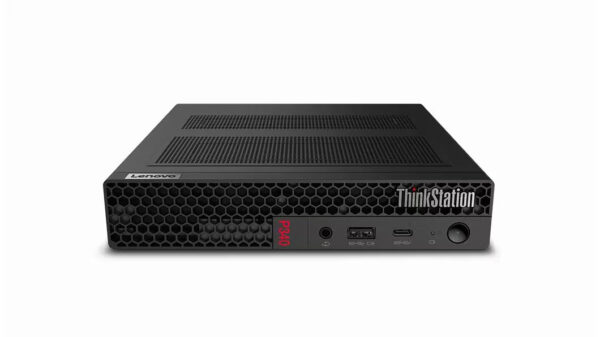 Lenovo ThinkStation P340