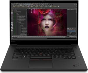 Lenovo ThinkPad P1 G3