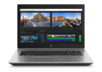 HP ZBook 17 G5