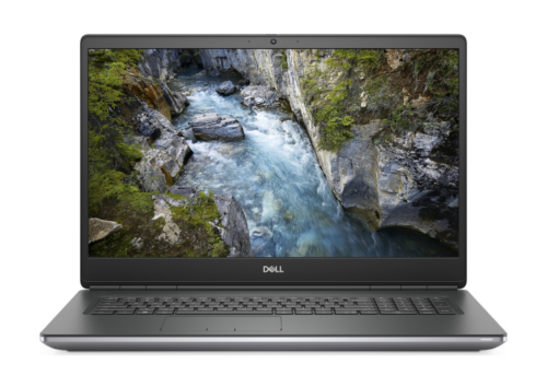 DELL Precision 7750