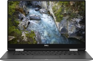 Dell Precision 5530