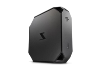 HP Z2 Mini G3 Workstation mit Intel Core i7-6700 in ultra-kompaktem Gehäuse