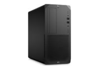 HP Z2 Tower G5 Workstation Core i7-10700K mit NVIDIA Quadro P2200 – professionelle Desktop-Lösung, refurbished erhältlich