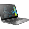 Refurbished HP ZBook Fury 15 G8